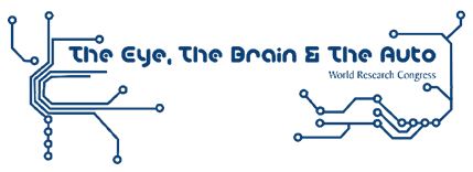 The Eye, The Brain, & The Auto World Research Congress (10/30/22-11/1/22) Banner